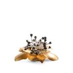 Брошь Fleur Lumineuse 2