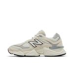 Кроссовки New Balance 9060 'Sea Salt Raincloud' 3