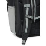 Landroamer™ logo-print backpack 4
