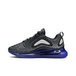 Кроссовки Nike Air Max 720 'Pixel Gradient' 3