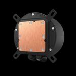 NZXT Kraken Elite 360 RGB 360mm жидкостный охладитель - Black черный 2