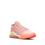 Кроссовки LeBron XIX Low Atomic 2