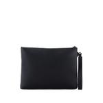 Aerogram iPad Pouch Leather clutch bag 4