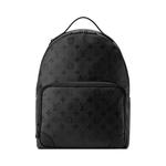 Рюкзаки Louis Vuitton Discovery Cargo Backpack 'Чёрный монограмма полуночный холст' 1