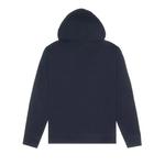 Худи Pleasures Crumble Hoodie 'Темно-синий' 2