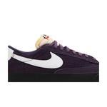 Кроссовки Nike Wmns Blazer Low '77 'Purple Suede' 2