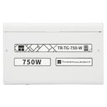 ThermalRight TG-750-W 750W 80Plus Gold 750W полностью модульный блок питания - White белый 5