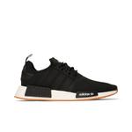 Кроссовки adidas NMD_R1 Primeblue «Black Gum» 1