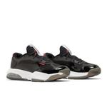 Кроссовки Air Jordan Air 200E 'Black White Fire Red' 8