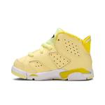 Кроссовки Air Jordan 6 Retro GT «Citron Tint» 3