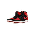 Кроссовки Air Jordan 1 Retro HI Flyknit 2