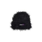 Шапки Palace Yeti Beanie 'Black' 1