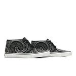 Ботинки Vans Supreme x Chukka Boot 'Spiral' 8
