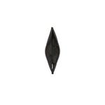 Маленький тонкий держатель для карт Black KN760 4