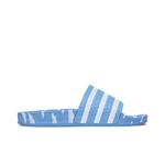 Слайды The Simpsons x adidas Adilette Slide J 'Clouds' 1