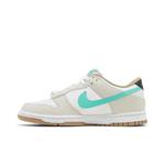 Кроссовки Nike Dunk Low GS 'Split' 3