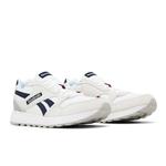 Повседневные кроссовки Reebok GL 1000 'White Vector Navy' 8