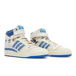 Кроссовки Marvel x adidas Forum 84 High 'Star Lord' 8
