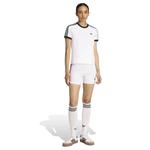 Узкая футболка 3 Stripes Slim T-Shirt 5