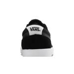 Кроссовки Staple x Vans Lowland CC 'Black Gum' 7