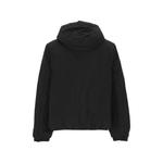 Cartes hooded logo-print jacket 2