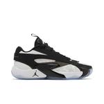 Кроссовки Air Jordan Luka 2 TB 'Black White' 1