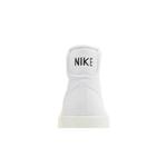 Кроссовки Nike Wmns Blazer Mid '77 Canvas 'White Sail' 7
