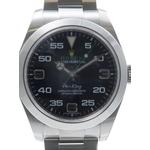 Наручные часы Air King 40 мм 2