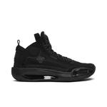 Кроссовки Air Jordan 34 'Black Cat' 1