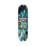 Santa Cruz Skateboards x Pokemon 2026 Скейтборд-дека 'Dragapult Ex' 2