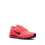 Кроссовки Air Max 2013 Hot Punch/Black/Bright Crimson 2
