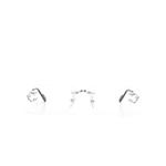 Солнцезащитные очки C de Cartier 1