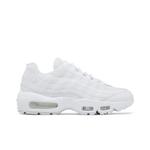 Кроссовки Nike Wmns Air Max 95 Next Nature 'Triple White' 1