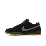 Кроссовки Nike Dunk Low Pro SB 'Fog' 3