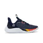 Кроссовки Curry Brand Curry Flow 9 'We Believe' 1