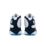 Образ жизни Баскетбол Air Jordan 13 Retro GS 'Obsidian' 6