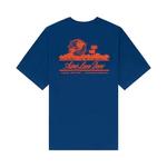 Футболки Aimé Leon Dore x New York Mets Unisphere Tee 'Лимож' 2