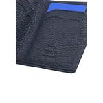 Кошелек Campbell - XY-2525-B - Темно-синий 7