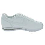 Кроссовки Nike Cortez Basic Leather 'White' 3