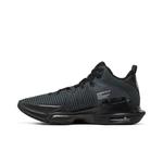 Кроссовки Nike LeBron Witness 7 'Black Anthracite' 3