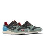 Повседневный бег GDLP x ASICS Gel Lyte 3 OG 'Tropicalia' 8