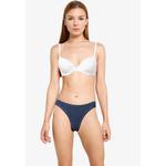 Бесшовные стринги с низкой посадкой G-String 4