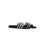 Слайды adidas Adilette Slides «Black» 8