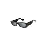 Gucci Havana Sunglasses 'Серый' 2