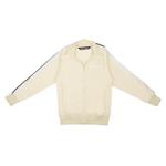 Трековые куртки Palm Angels Classic Track Jacket 'Off White' 1