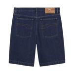 Шорты Puma x A$AP ROCKY Denim Short 'Blue' 2
