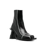 Ботильоны Elle Driver 90 2