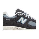 Кроссовки New Balance 2002R Big Kid 'Magnet Lead' 2