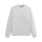 Топы Kith Long-Sleeve Quinn Tee 'White' 1