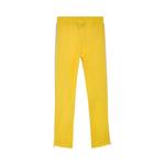 Palm Angels Classic Track Pants 'Желтый/Белый' 2